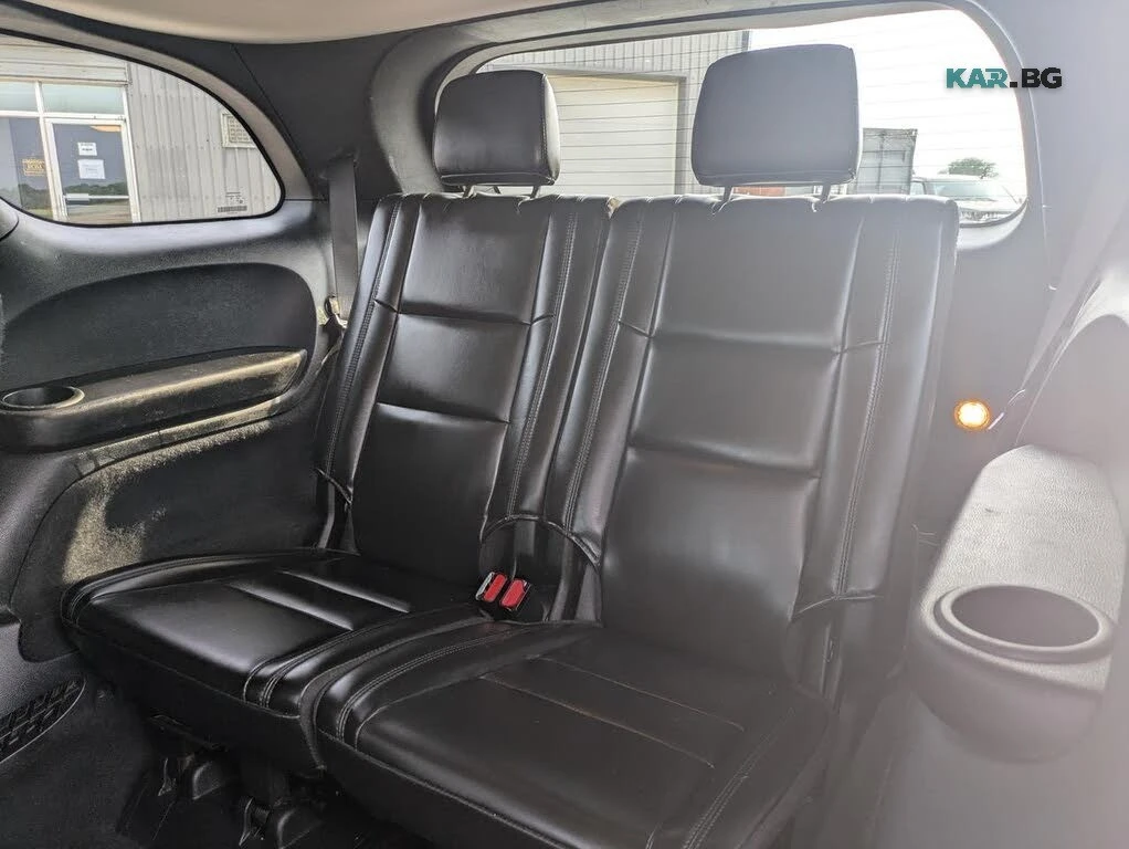 Dodge Durango GT | 3.6 V6 | 295 �.�. (���� �� ��) | Mobile.bg � ����������� 14