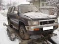 Toyota Hilux 2.4  2L-T, снимка 2