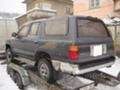 Toyota Hilux 2.4  2L-T, снимка 3