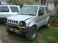 Suzuki Jimny 1.3, снимка 1