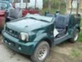 Suzuki Jimny 1.3, снимка 2