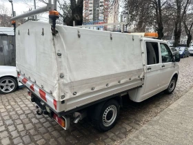 VW T6 T6 SYNCHRO 2.0TDi.КЛИМА.5+ 1, снимка 3