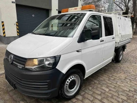 VW T6 T6 SYNCHRO 2.0TDi.КЛИМА.5+ 1, снимка 10