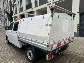 VW T6 T6 SYNCHRO 2.0TDi.КЛИМА.5+ 1, снимка 6