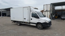 Iveco 35c13, снимка 5