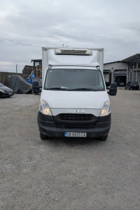 Iveco 35c13, снимка 1