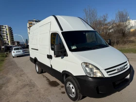 Iveco 35s12 Двойна гума , снимка 5