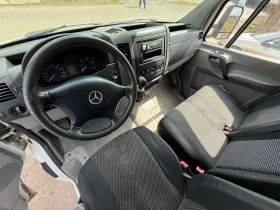 Mercedes-Benz Sprinter 311 CDI, снимка 9