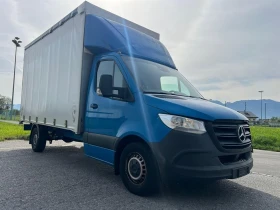 Mercedes-Benz Sprinter 317 CDI , снимка 2
