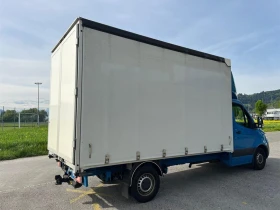Mercedes-Benz Sprinter 317 CDI , снимка 3