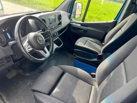 Mercedes-Benz Sprinter 317 CDI , снимка 7