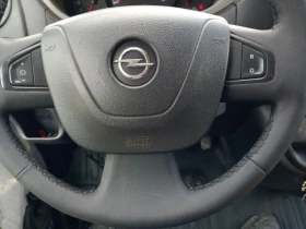 Opel Movano Maxi 2, 3CDTI 100p.s, снимка 9