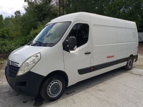 Opel Movano Maxi 2, 3CDTI 100p.s, снимка 1
