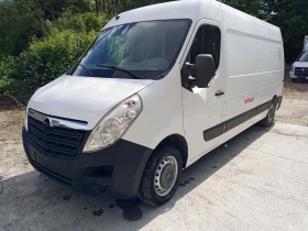 Opel Movano Maxi 2, 3CDTI 100p.s, снимка 8