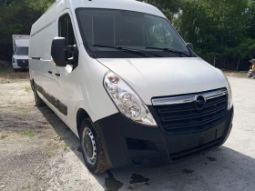 Opel Movano Maxi 2, 3CDTI 100p.s, снимка 6