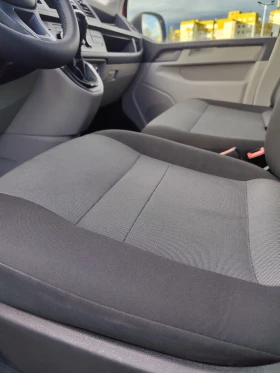 VW Transporter Т6 2.0TDI, снимка 5