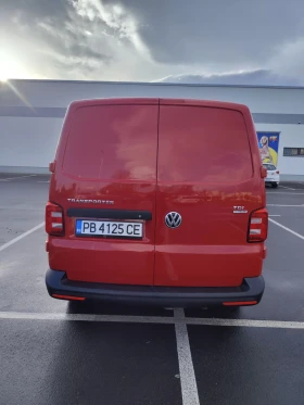 VW Transporter Т6 2.0TDI, снимка 3