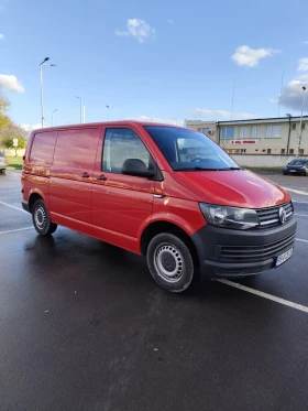 VW Transporter Т6 2.0TDI, снимка 11
