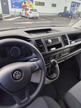 VW Transporter Т6 2.0TDI, снимка 4