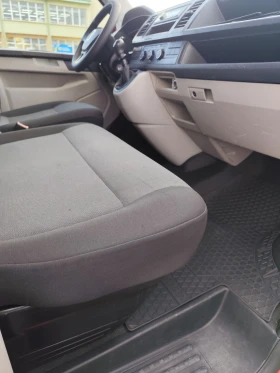 VW Transporter Т6 2.0TDI, снимка 6