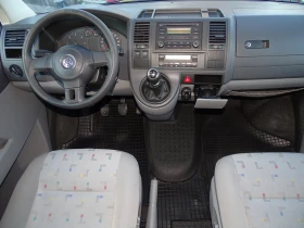 VW Caravelle 1.9TDI_8 Местен_* , снимка 13