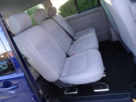 VW Caravelle 1.9TDI_8 Местен_* , снимка 10