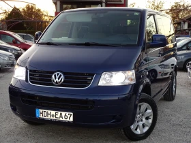 VW Caravelle 1.9TDI_8 Местен_* , снимка 1