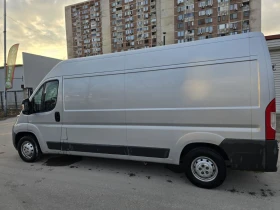 Citroen Jumper 2200-150 к.с., снимка 5