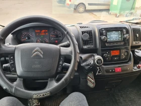 Citroen Jumper 2200-150 к.с., снимка 6