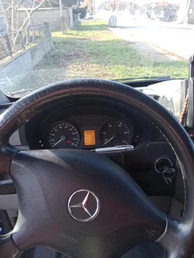 Mercedes-Benz Sprinter 315, снимка 5