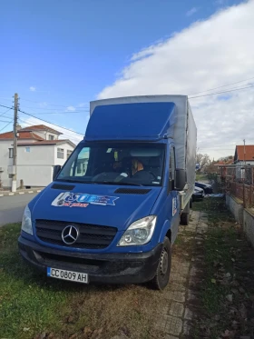 Mercedes-Benz Sprinter 315, снимка 1