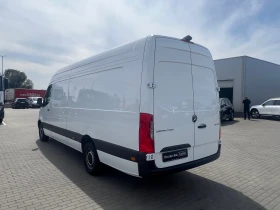Обява за продажба на Mercedes-Benz Sprinter 317 KA Extra Long ~98 340 лв. - изображение 6