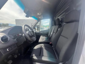 Обява за продажба на Mercedes-Benz Sprinter 317 KA Extra Long ~98 340 лв. - изображение 8