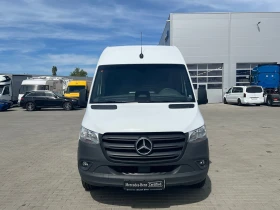 Обява за продажба на Mercedes-Benz Sprinter 317 KA Extra Long ~98 340 лв. - изображение 1