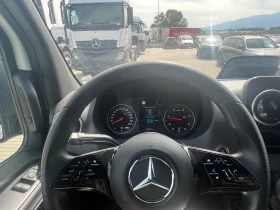 Обява за продажба на Mercedes-Benz Sprinter 317 KA Extra Long ~98 340 лв. - изображение 10