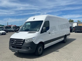 Mercedes-Benz Sprinter 317 KA Extra Long