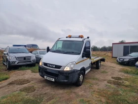  Iveco 35c11
