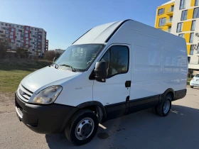 Iveco 35s12 Двойна гума  | Auto.bg — изображение 7
