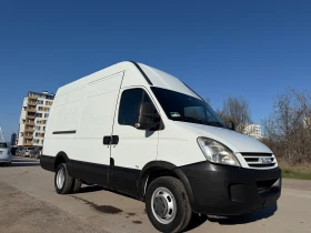 Iveco 35s12 Двойна гума  | Auto.bg — изображение 2