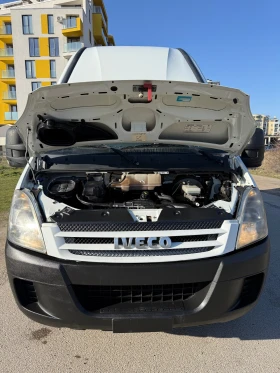 Iveco 35s12 Двойна гума  | Auto.bg — изображение 4