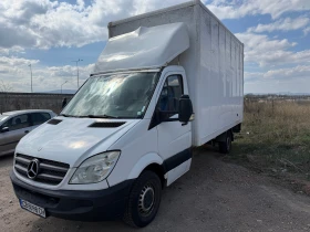 Mercedes-Benz Sprinter 311 CDI