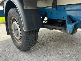 Mercedes-Benz Sprinter 317 CDI  | Mobile.bg � ����� ������ 11