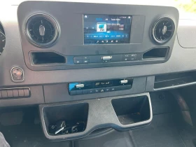 Mercedes-Benz Sprinter 317 CDI  | Mobile.bg � ����� ������ 9