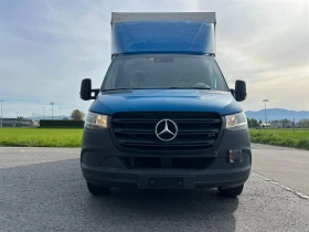 Mercedes-Benz Sprinter 317 CDI  | Mobile.bg � ����� ������ 5