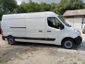 Opel Movano Maxi 2, 3CDTI 100p.s | Mobile.bg � ����� ������ 5