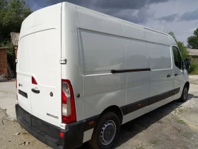 ����� �� �������� �� Opel Movano Maxi 2, 3CDTI 100p.s