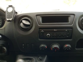 Opel Movano Maxi 2, 3CDTI 100p.s | Mobile.bg � ����� ������ 11
