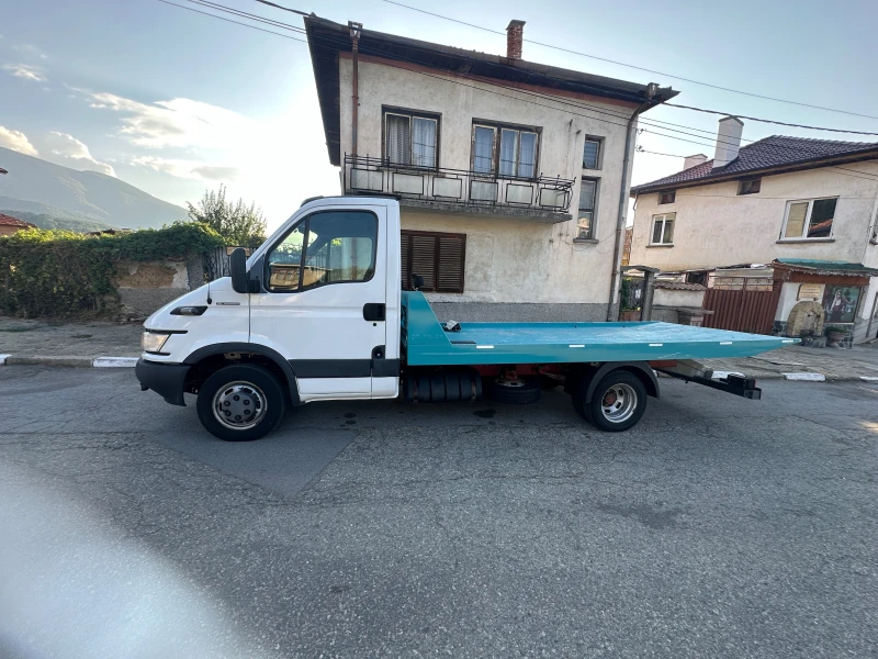 Iveco 35s12, снимка 11 - Бусове и автобуси - 47162703