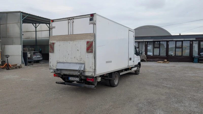 Iveco 35c13, снимка 4 - Бусове и автобуси - 53455949