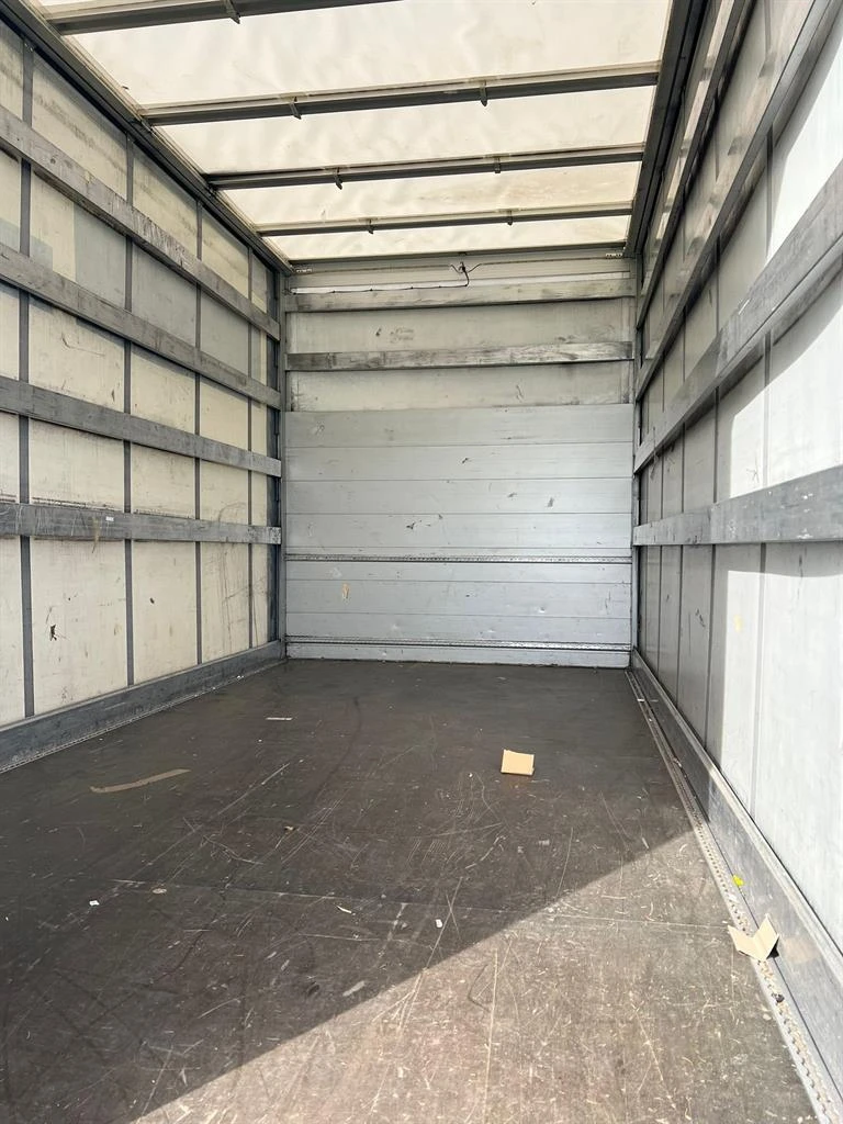 Mercedes-Benz Sprinter 317 CDI , снимка 6 - Бусове и автобуси - 54353541